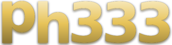 ph333 โลโก้
